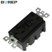 YGB-093NL-WR Electrical wall socket gfci electrical outlet